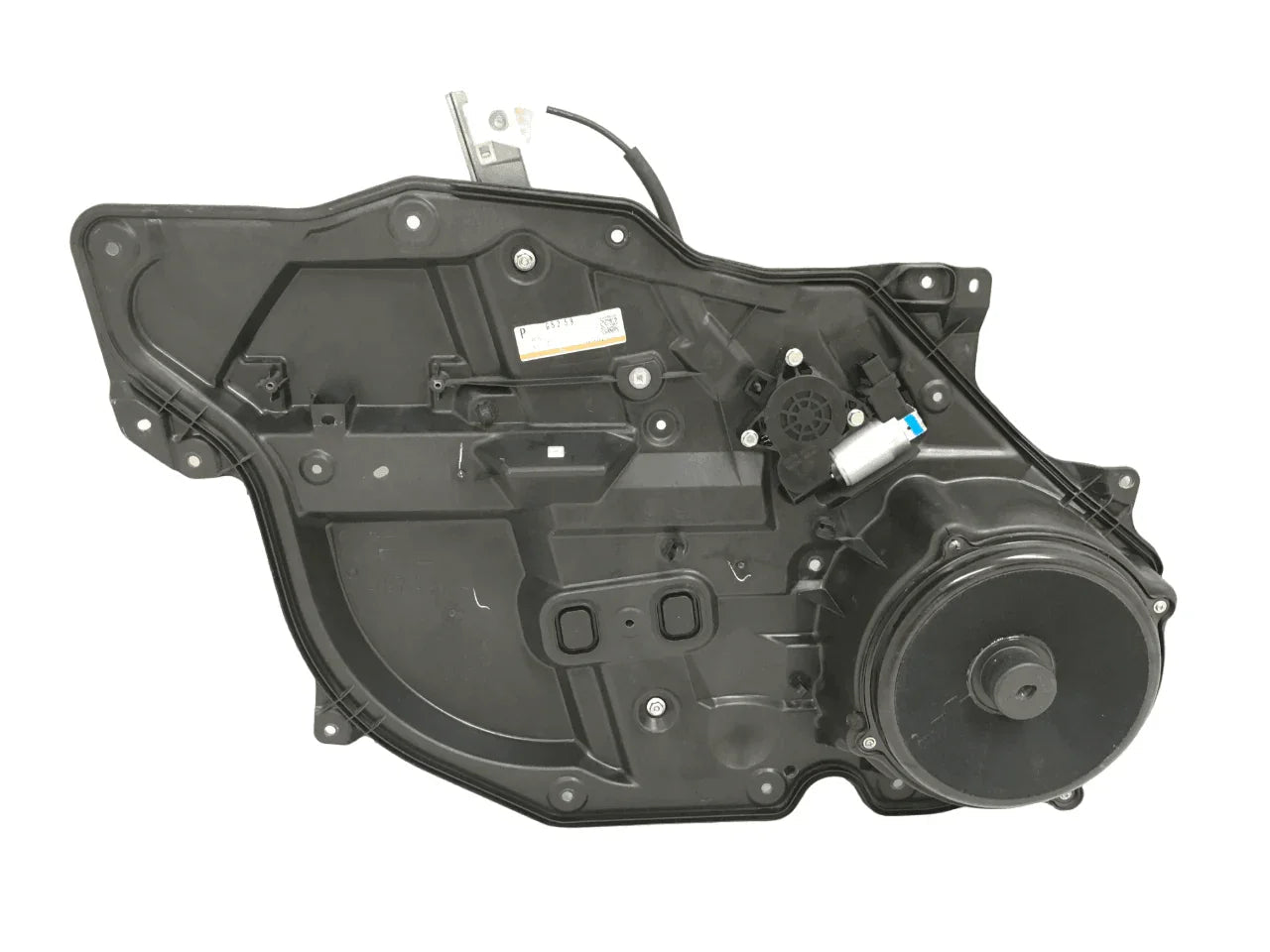 Elevalunas del izq Mazda CX-7