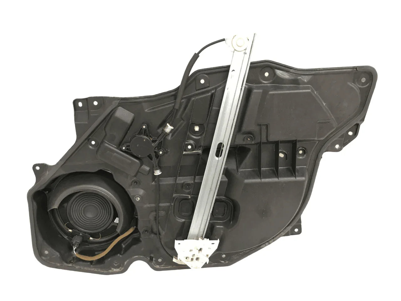 Elevalunas del izq Mazda CX-7