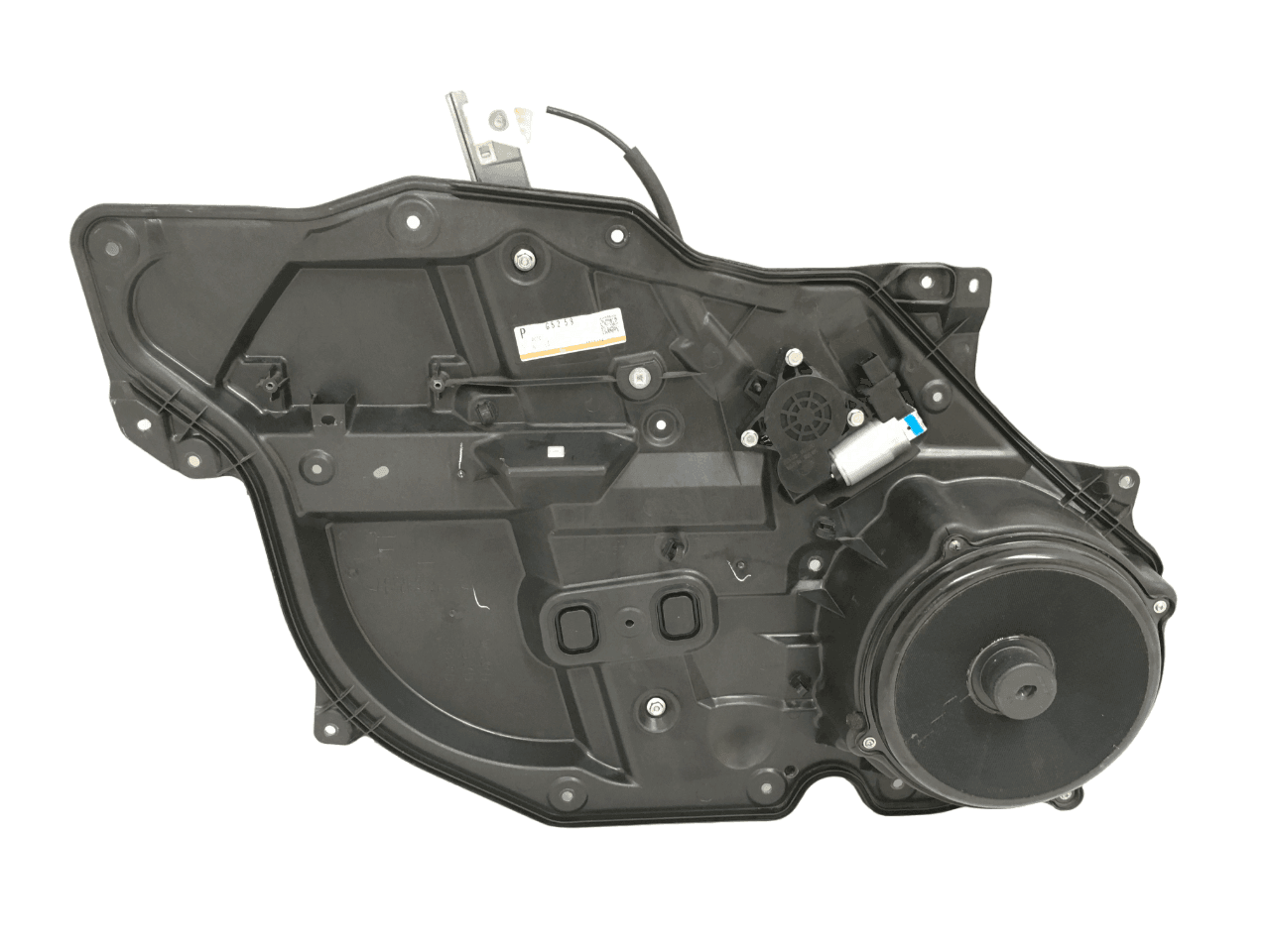 Elevalunas del izq Mazda CX - 7 - EG215997X