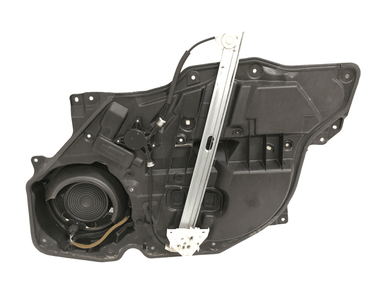 Elevalunas del izq Mazda CX - 7 - EG215997X