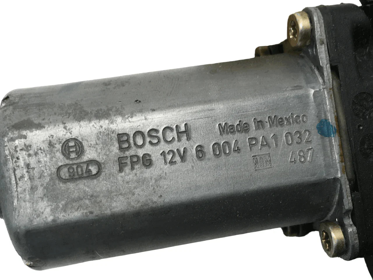 Elevalunas del izq Mercedes ML W163