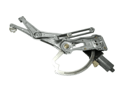 Elevalunas del izq Mercedes ML W163 - 6004PA1032