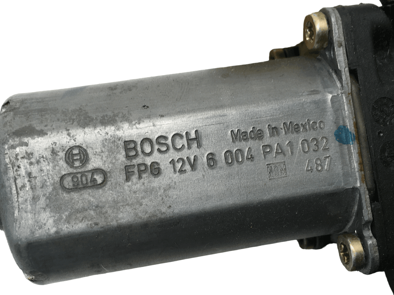 Elevalunas del izq Mercedes ML W163 - 6004PA1032