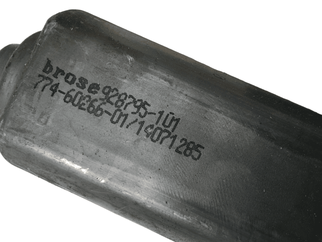 Elevalunas del izq Mercedes Vito W639 - A6397200046