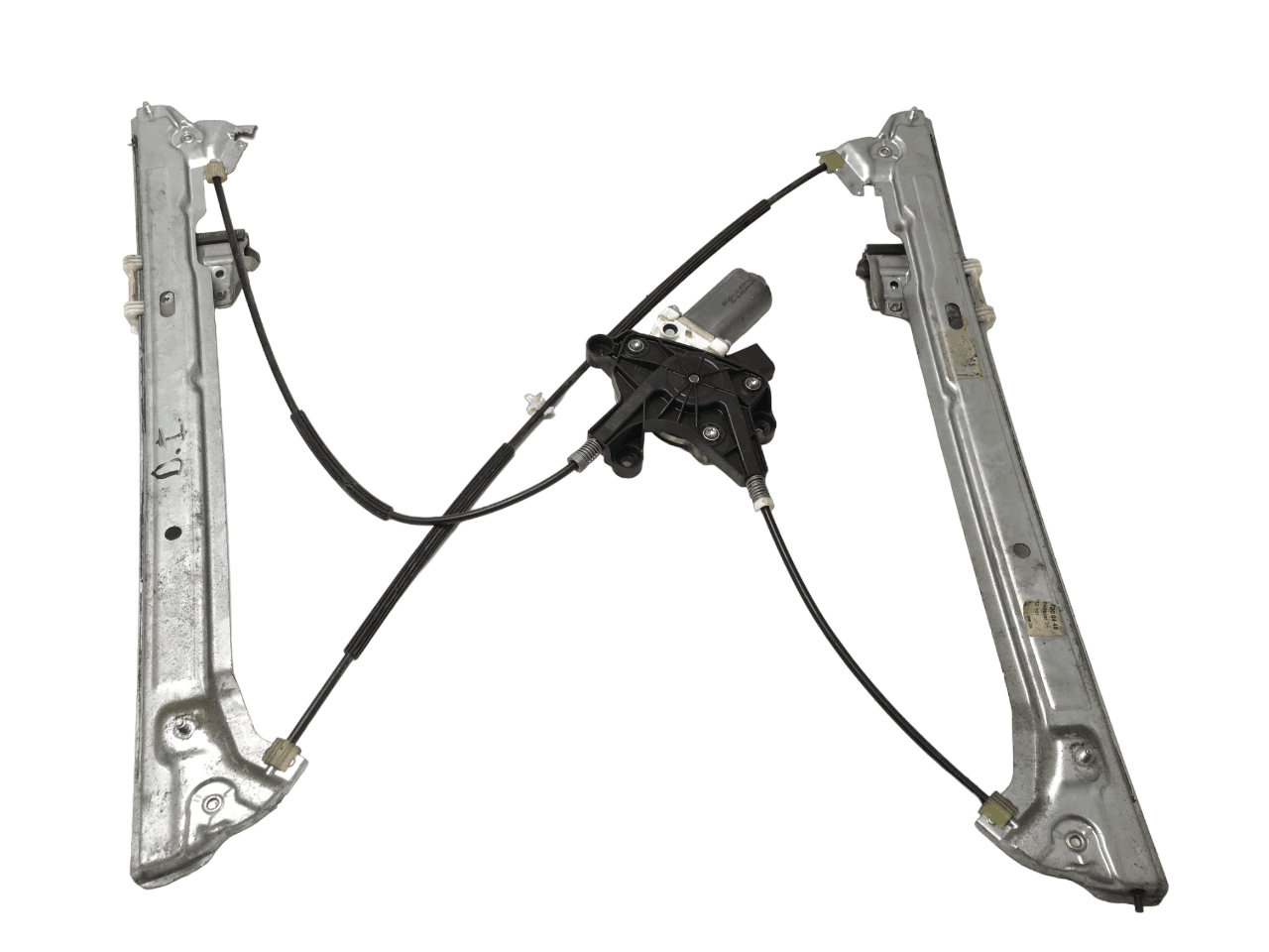 Elevalunas del izq Mercedes Vito W639 - A6397200046