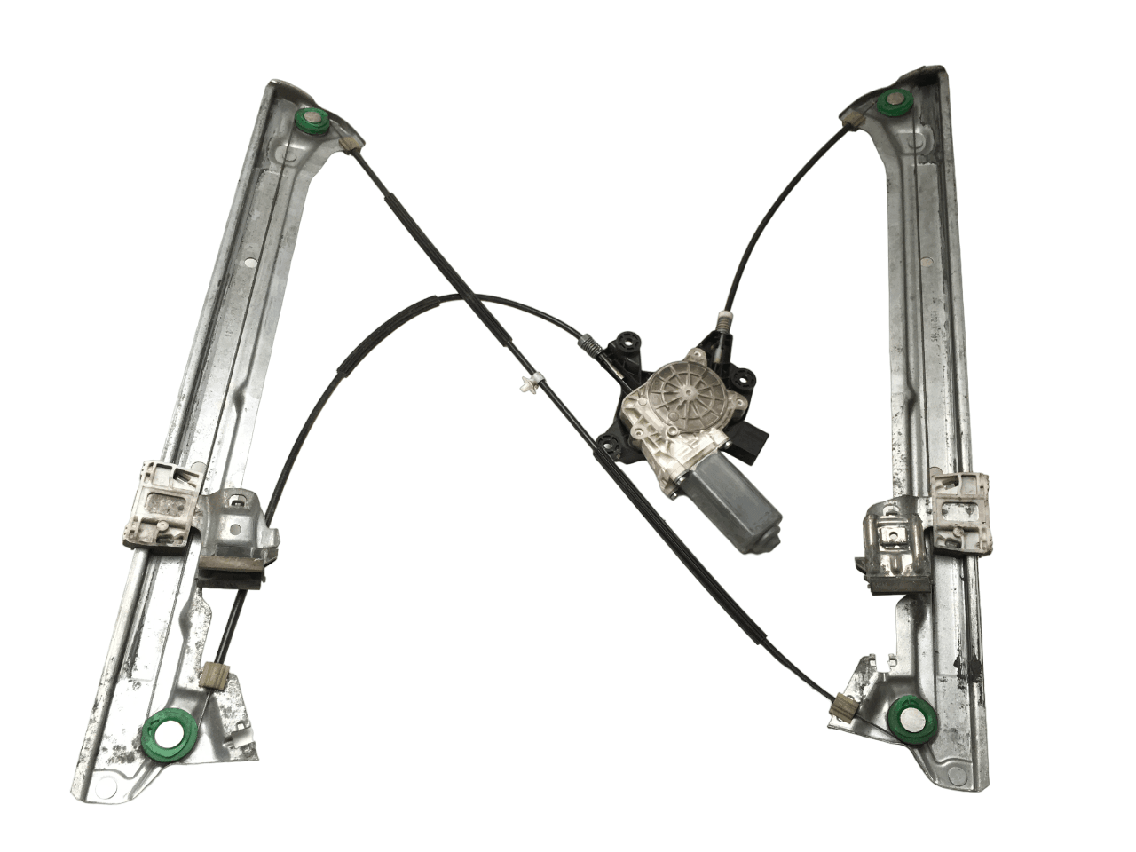 Elevalunas del izq Mercedes Vito W639 - A6397200046