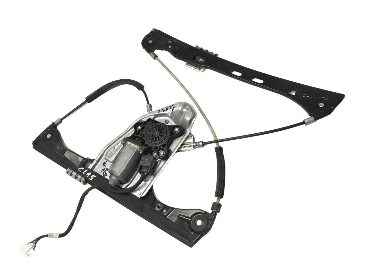 Elevalunas del izq Mercedes W203