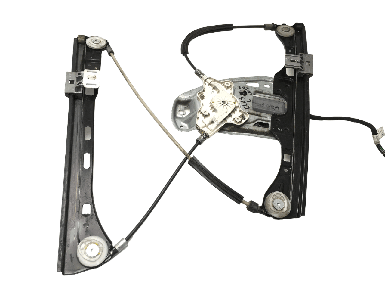 Elevalunas del izq Mercedes W203 - A2208204642