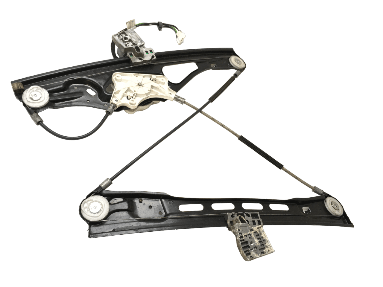 Elevalunas del izq Mercedes W211/W203 - A2118202942