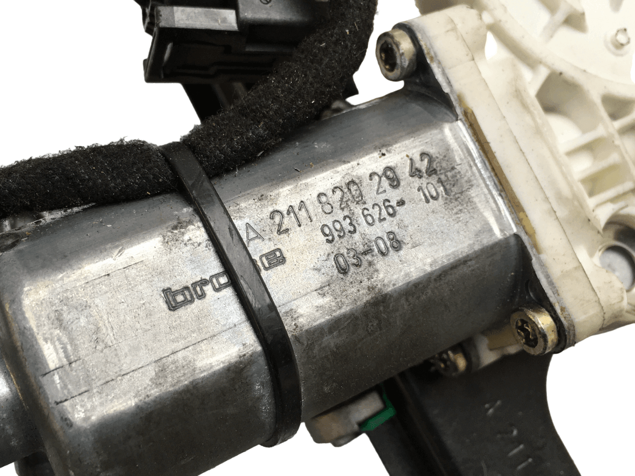 Elevalunas del izq Mercedes W211/W203 - A2118202942