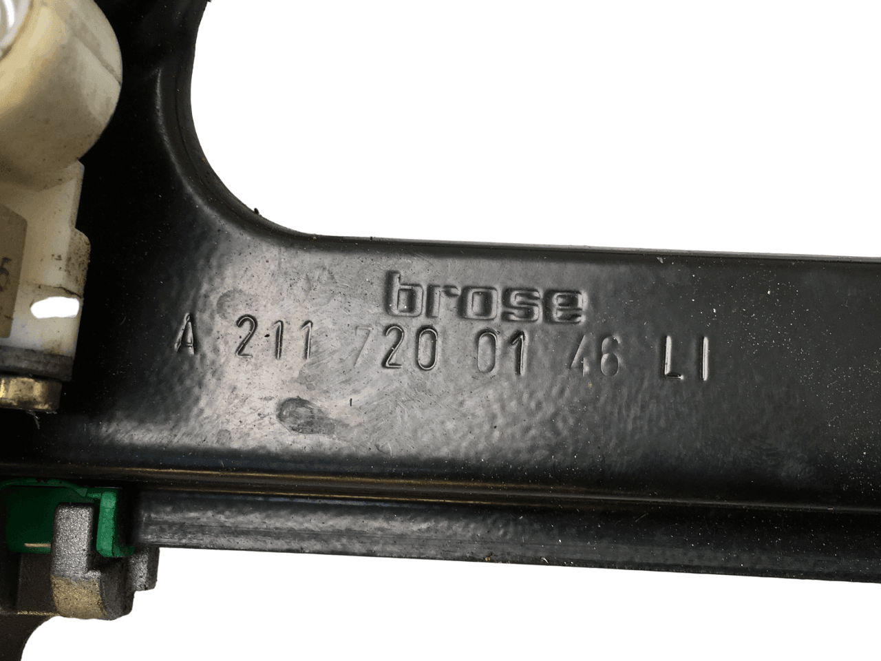 Elevalunas del izq Mercedes W211/W203 - A2118202942