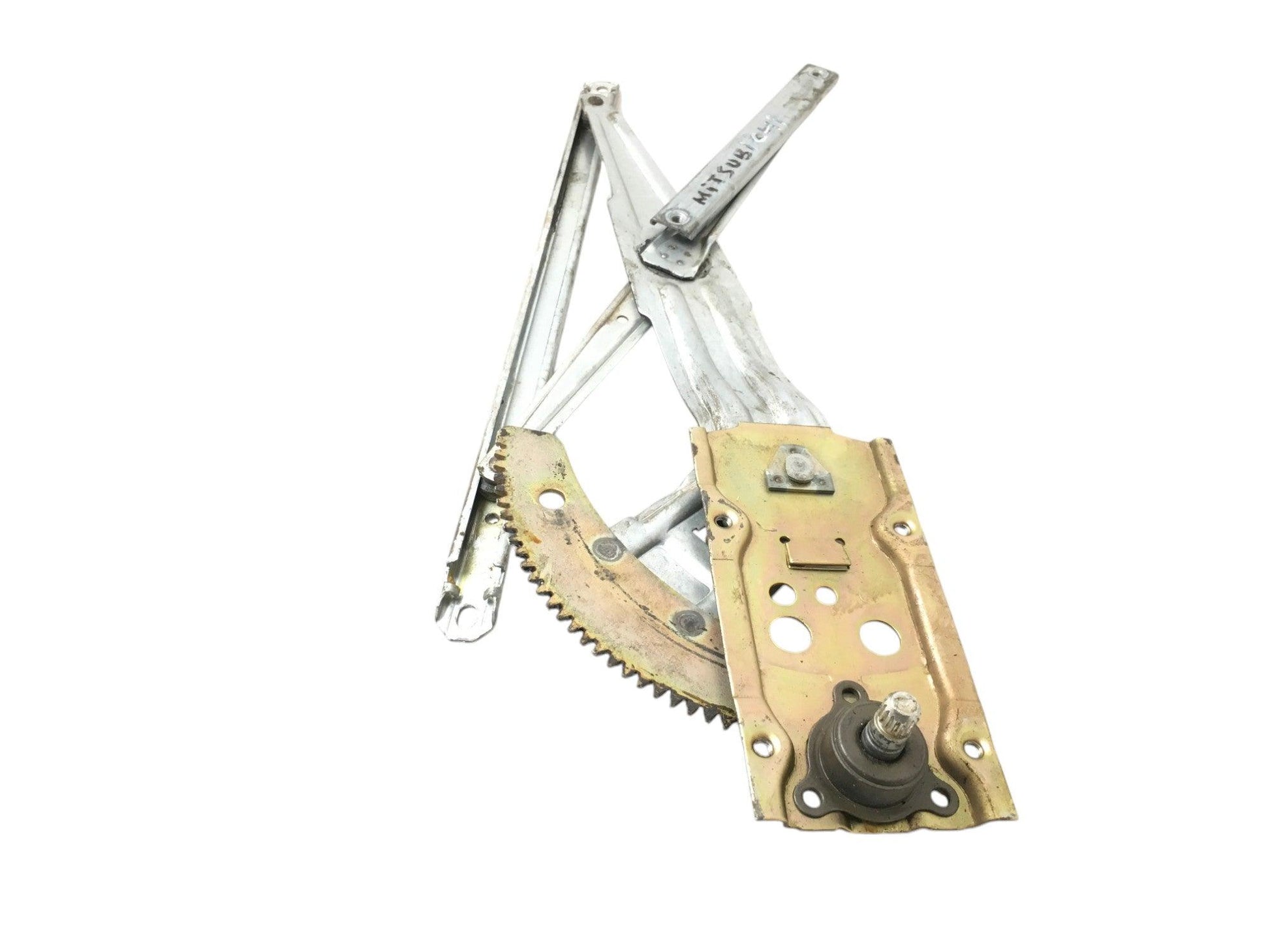 Elevalunas del izq Mitsubishi L200 K6/7 - MR144595