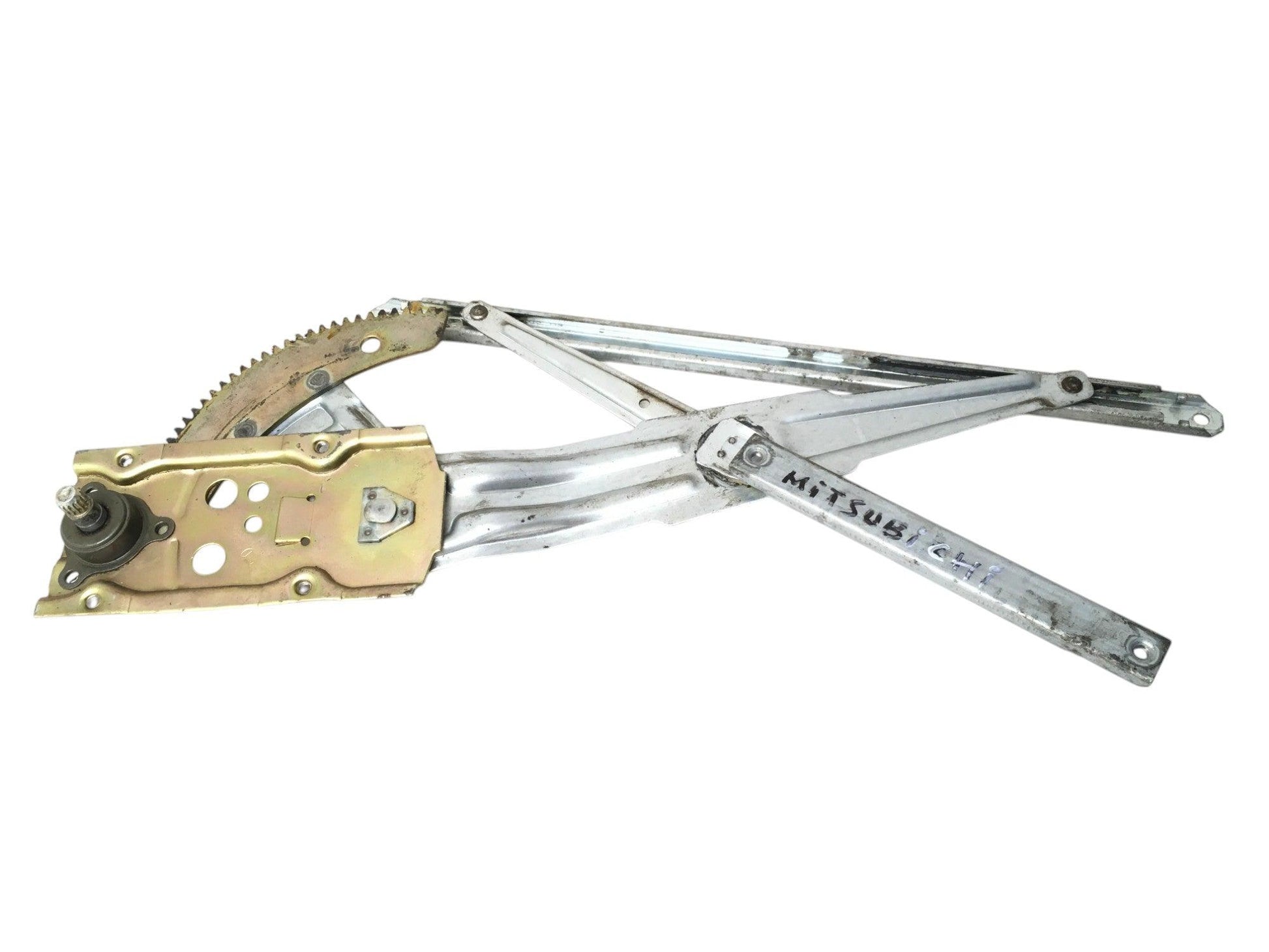 Elevalunas del izq Mitsubishi L200 K6/7 - MR144595