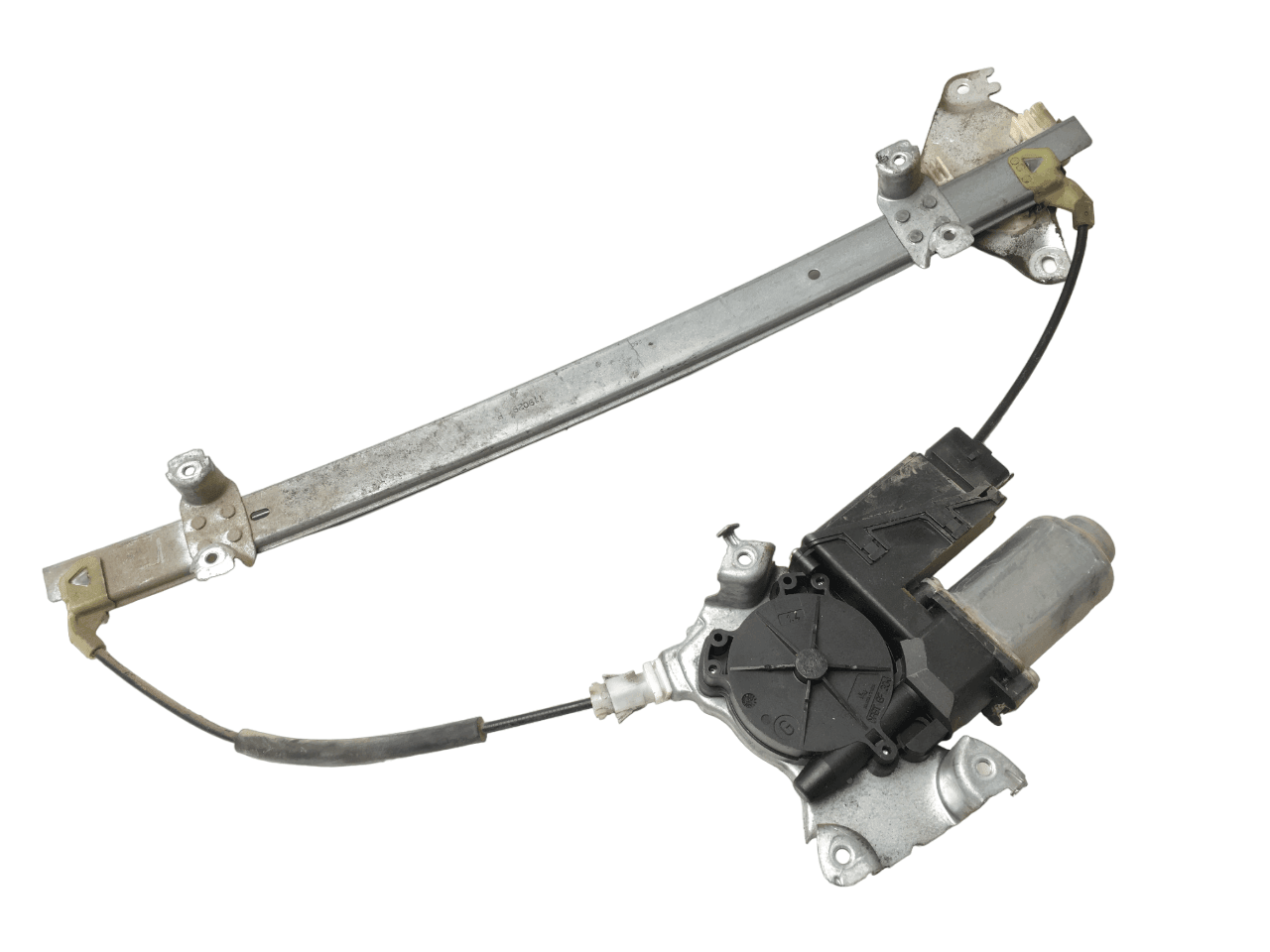 Elevalunas del izq Nissan 80701EB30B - 80701EB30B