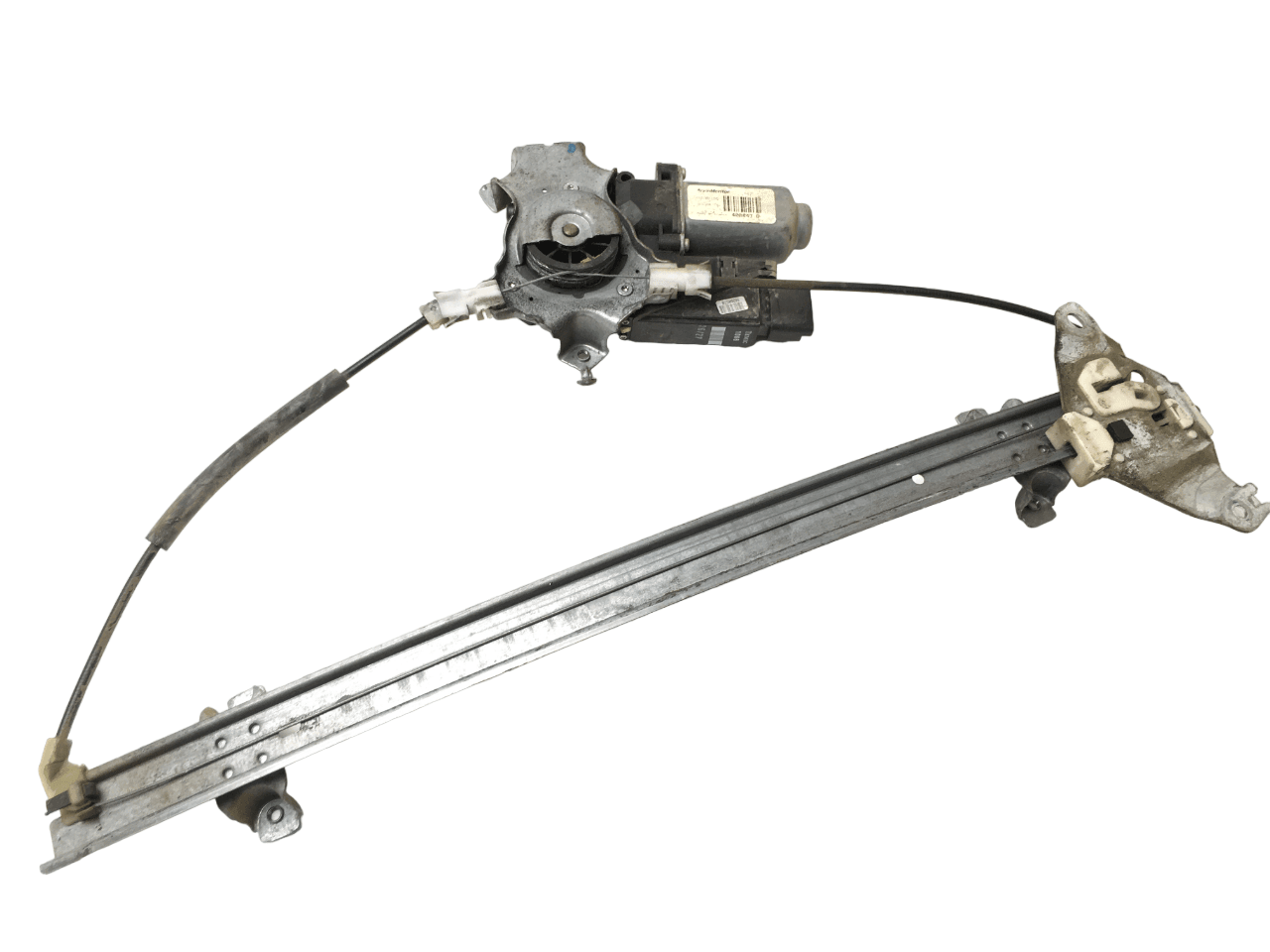 Elevalunas del izq Nissan 80701EB30B - 80701EB30B