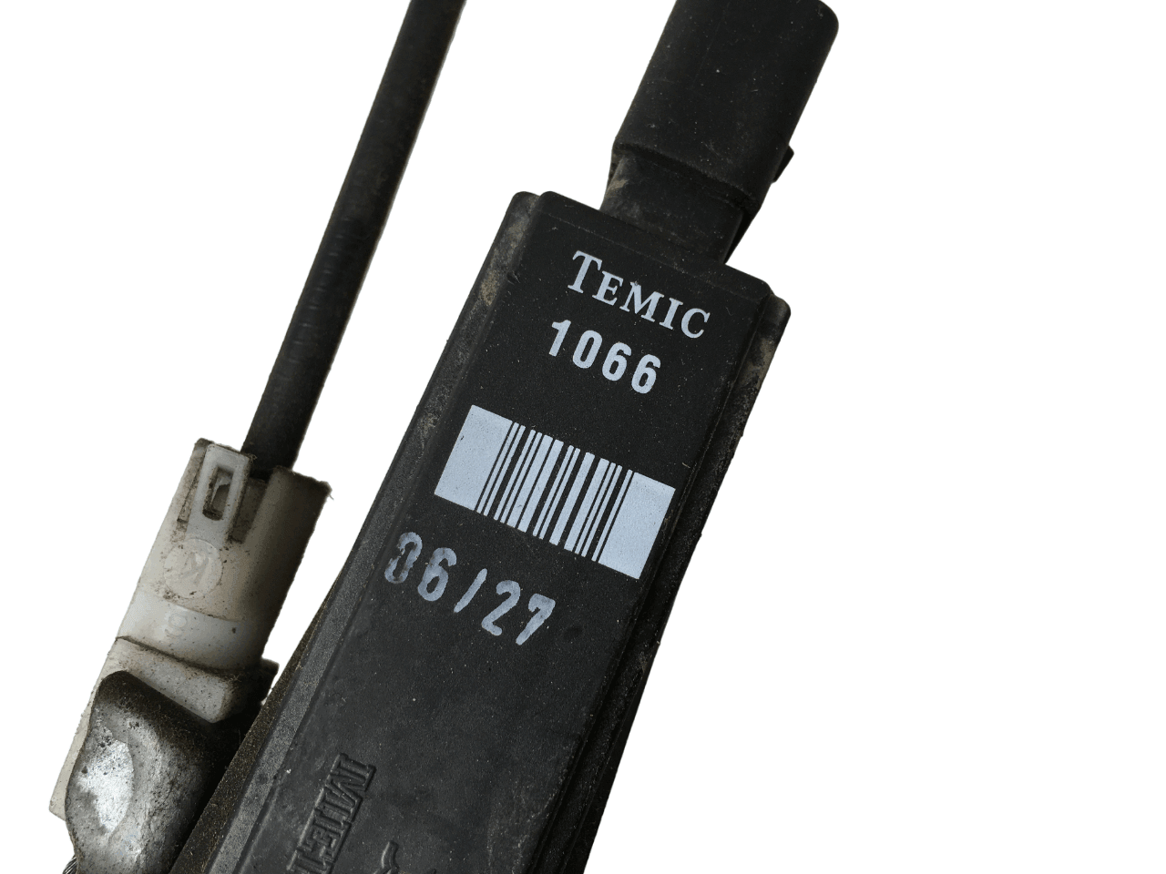 Elevalunas del izq Nissan 80701EB30B - 80701EB30B