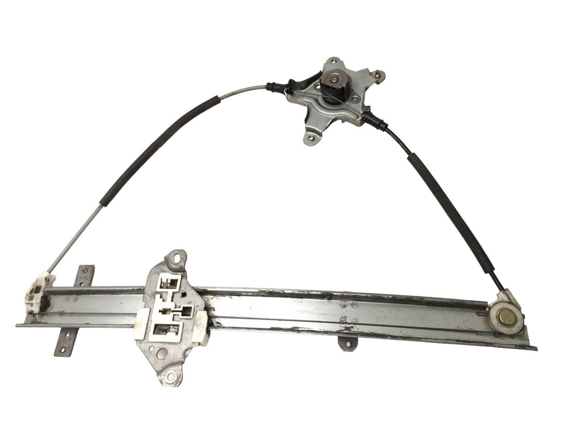 Elevalunas del izq Nissan Navara - 80701EB30B _