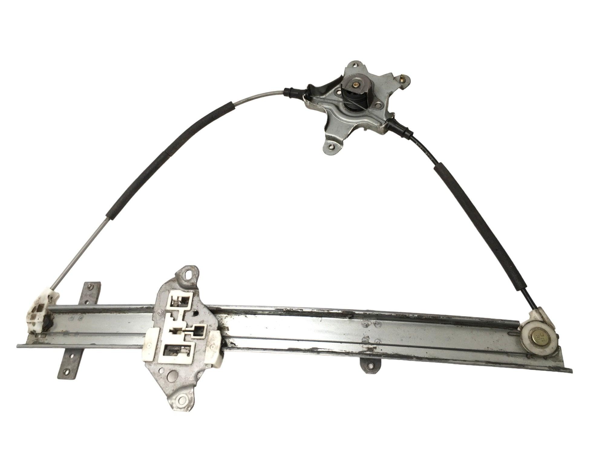 Elevalunas del izq Nissan Navara - 80701EB30B _