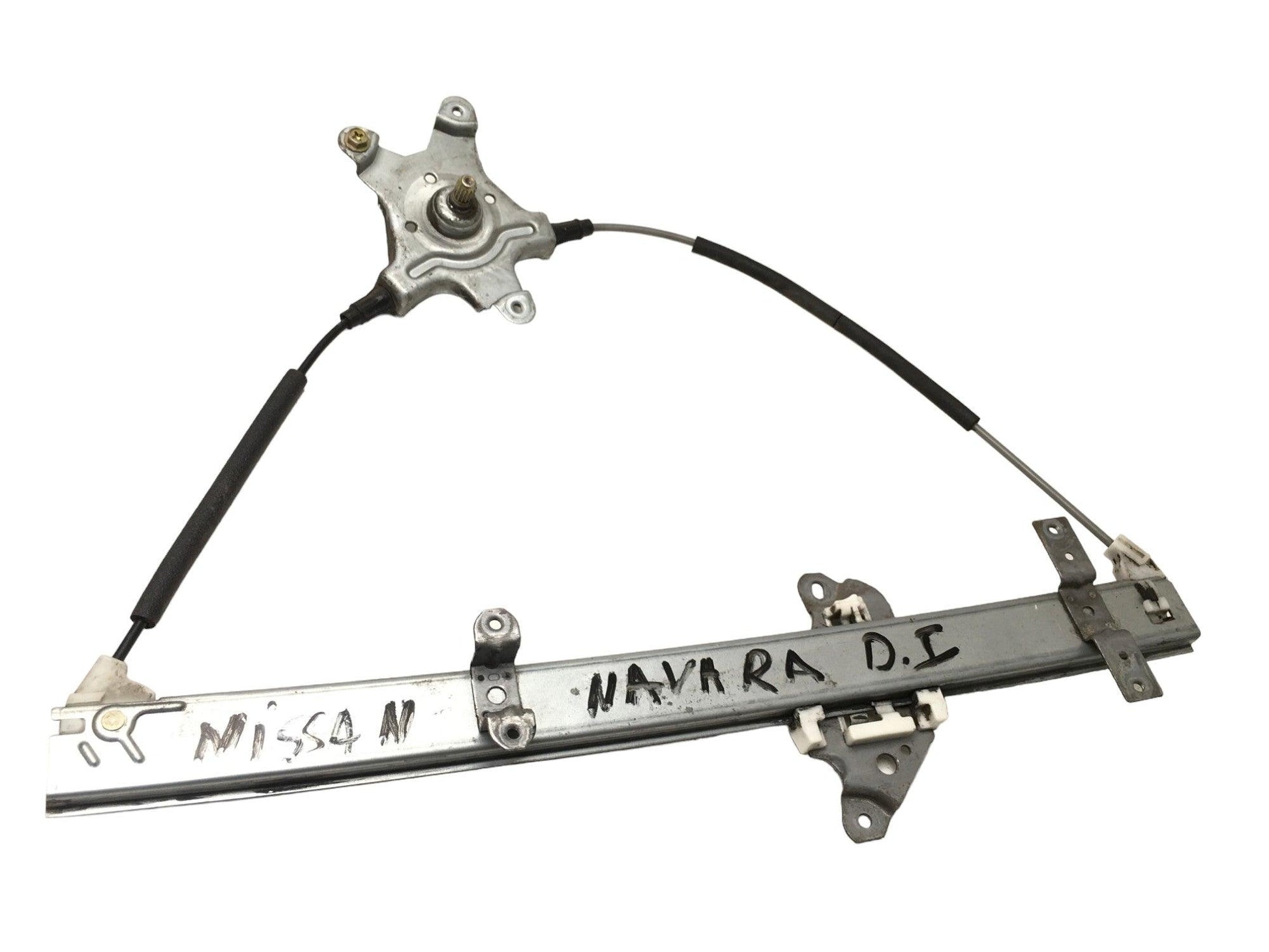 Elevalunas del izq Nissan Navara - 80701EB30B _