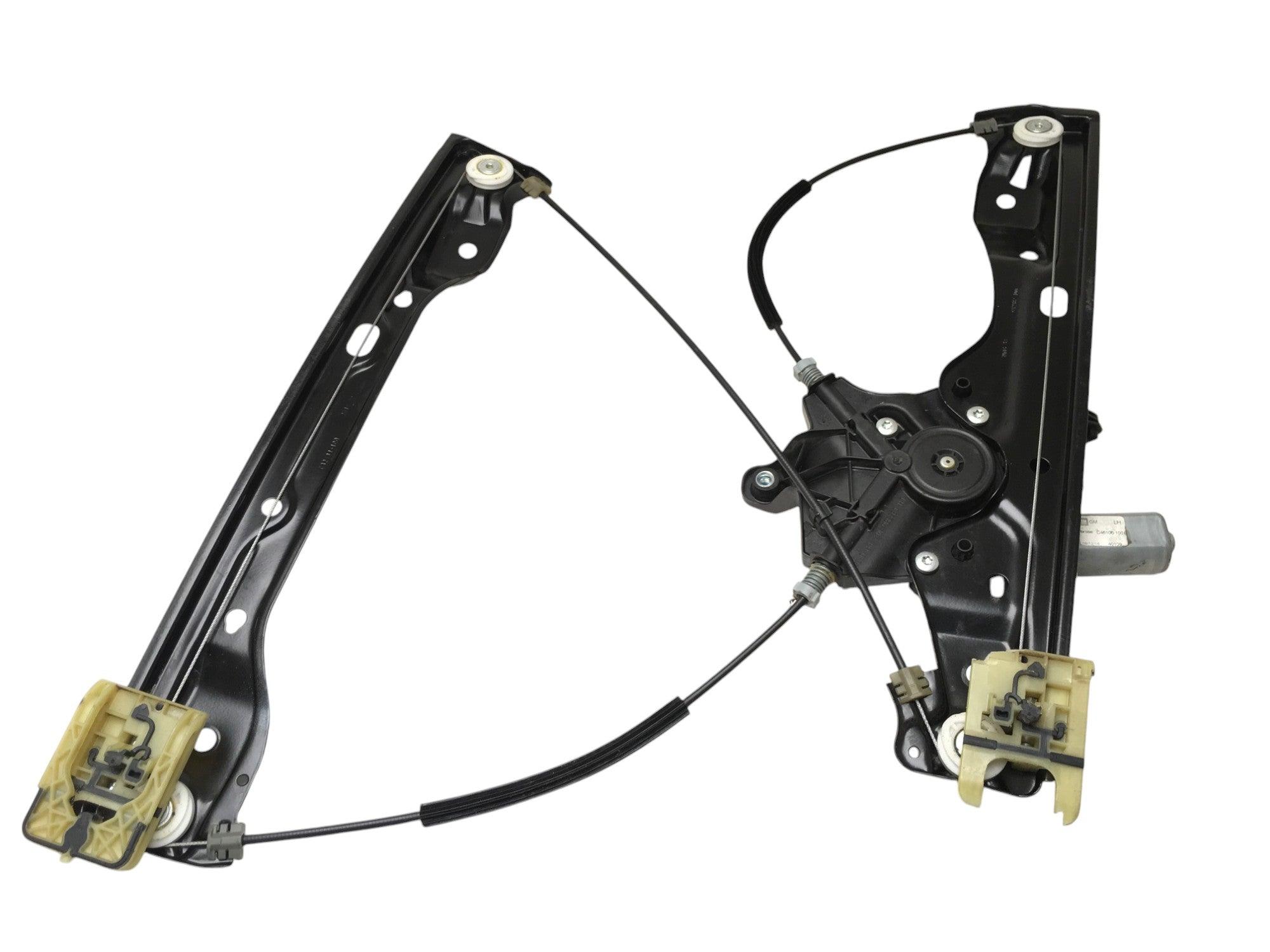 Elevalunas del izq Opel Astra K - 13406673