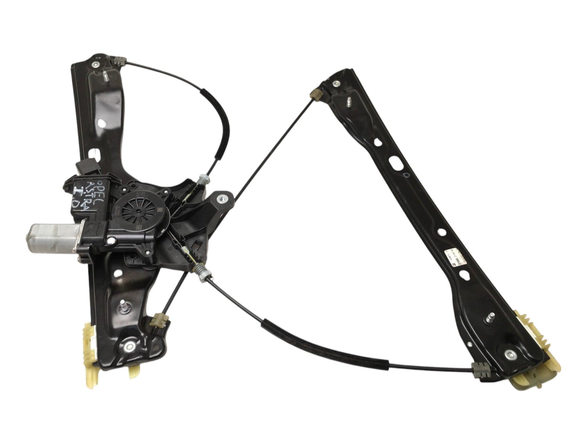 Elevalunas del izq Opel Astra K - 13406673