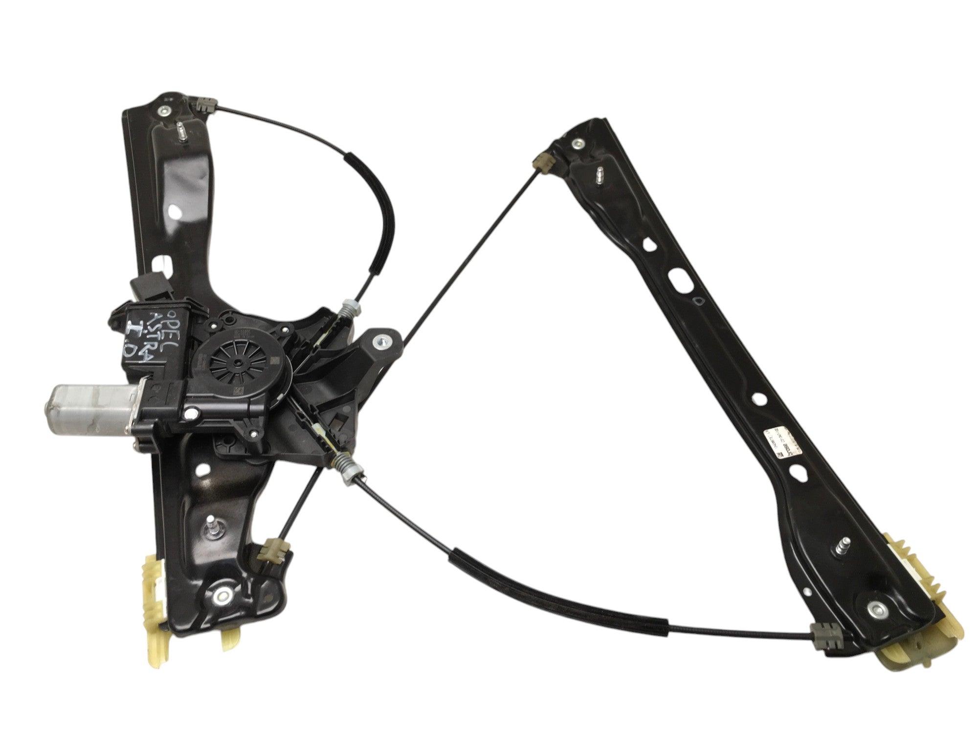 Elevalunas del izq Opel Astra K - 13406673