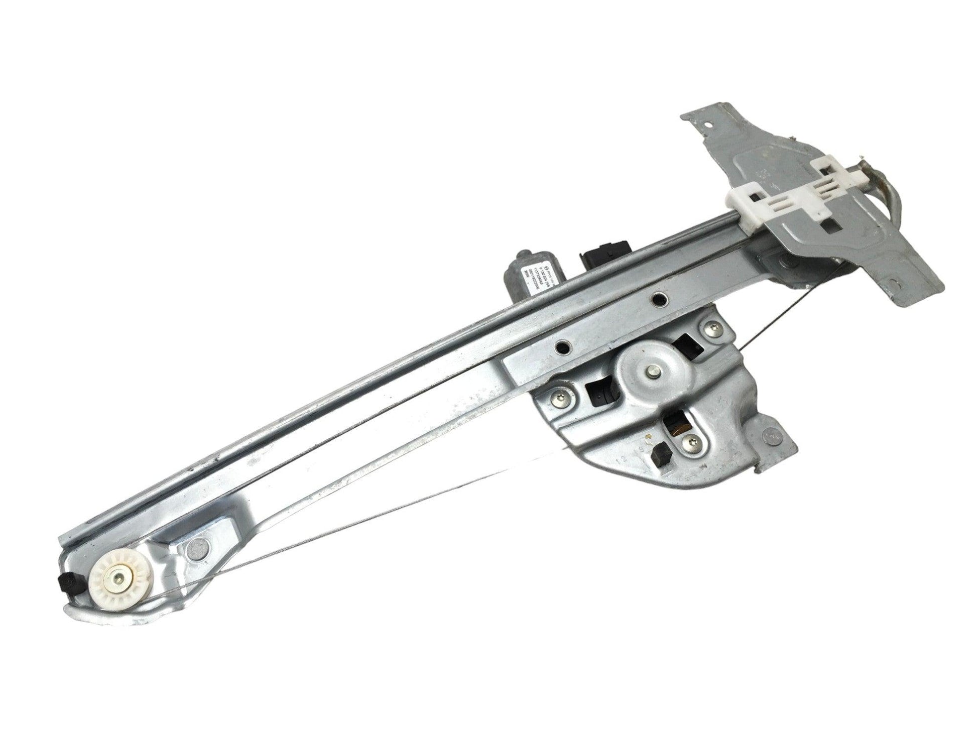 Elevalunas del izq Peugeot 2008 - 9829512880