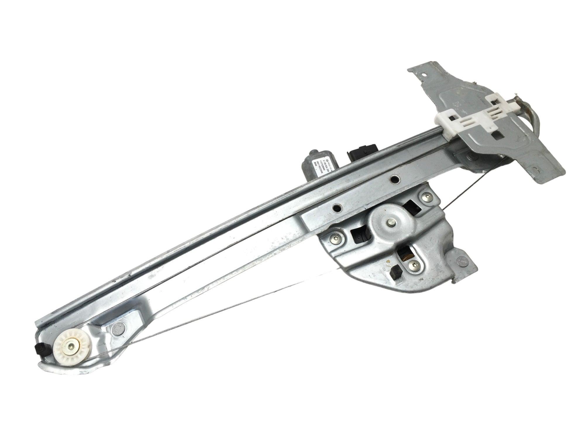 Elevalunas del izq Peugeot 2008 - 9829512880