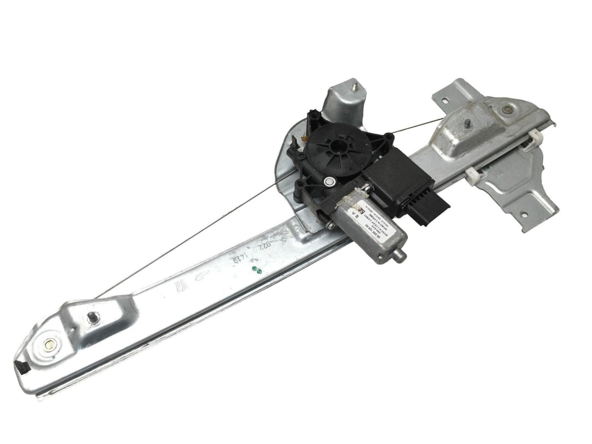 Elevalunas del izq Peugeot 2008 - 9829512880