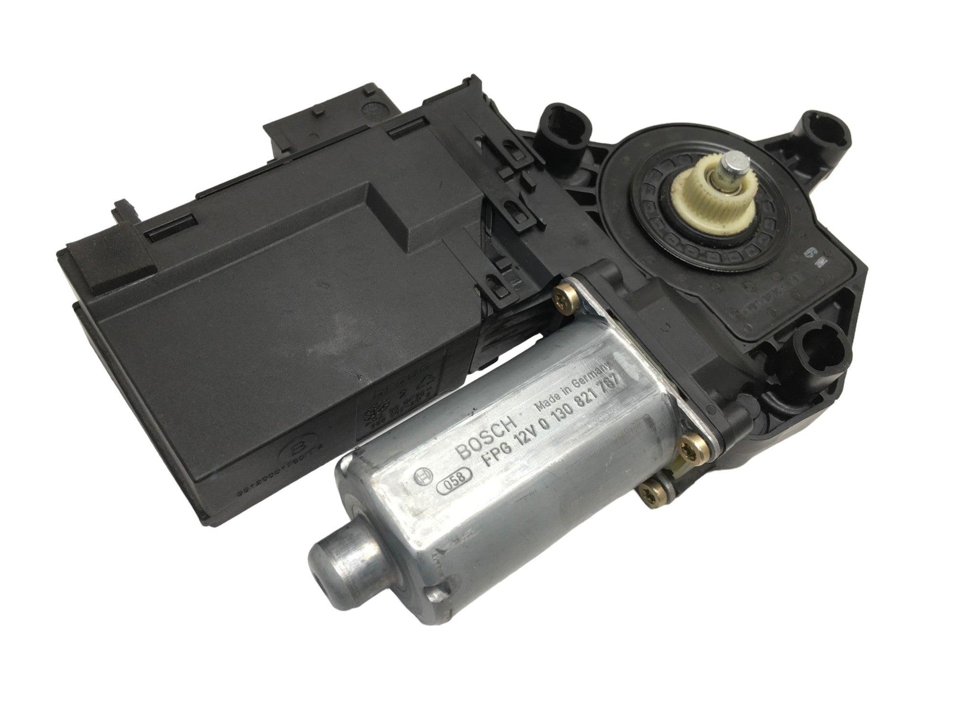 Elevalunas del izq Peugeot 307 - 9634457580