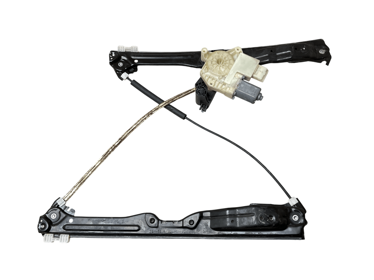 Elevalunas del izq Peugeot 308 SW 13-22 - 9678189880