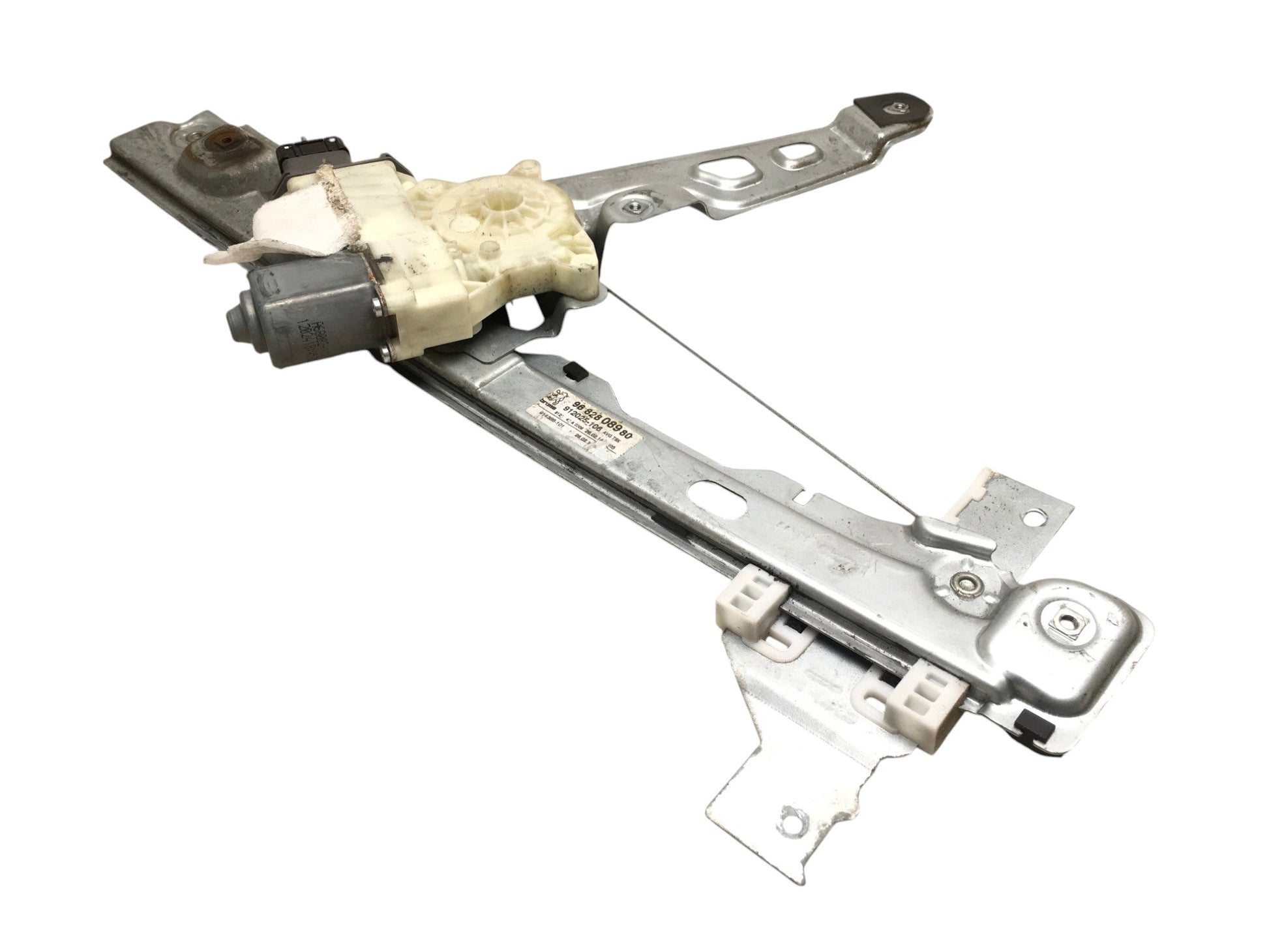Elevalunas del izq Peugeot 5008 3008 - 9682808980