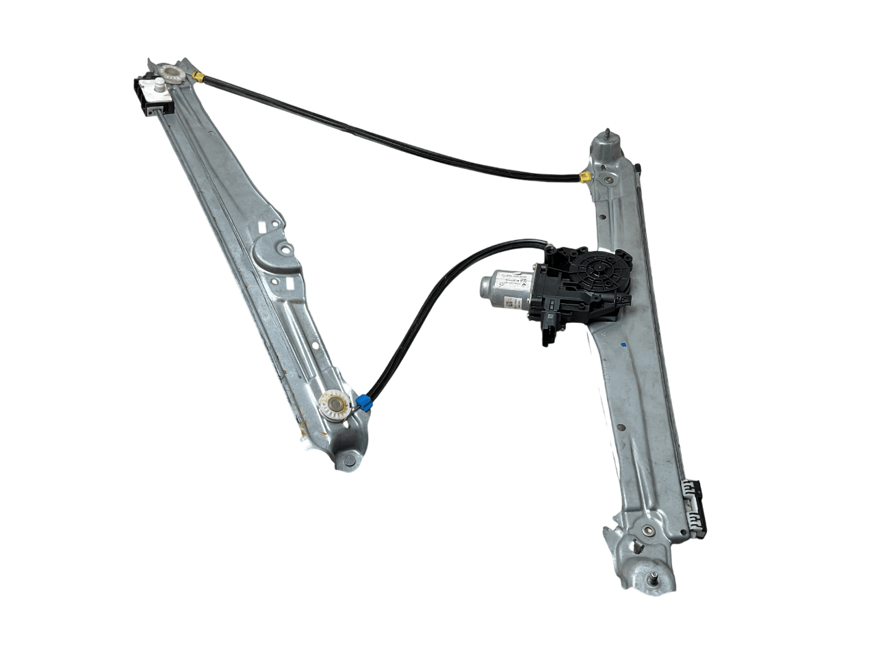 Elevalunas del izq Renault Espace 2015-2023 - 402646F