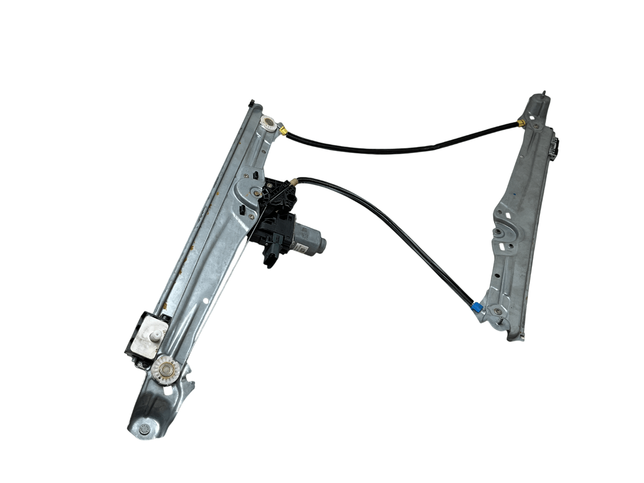 Elevalunas del izq Renault Espace 2015-2023 - 402646F