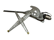 Elevalunas del izq Renault Kangoo 1997 - 2007 - 400663T3