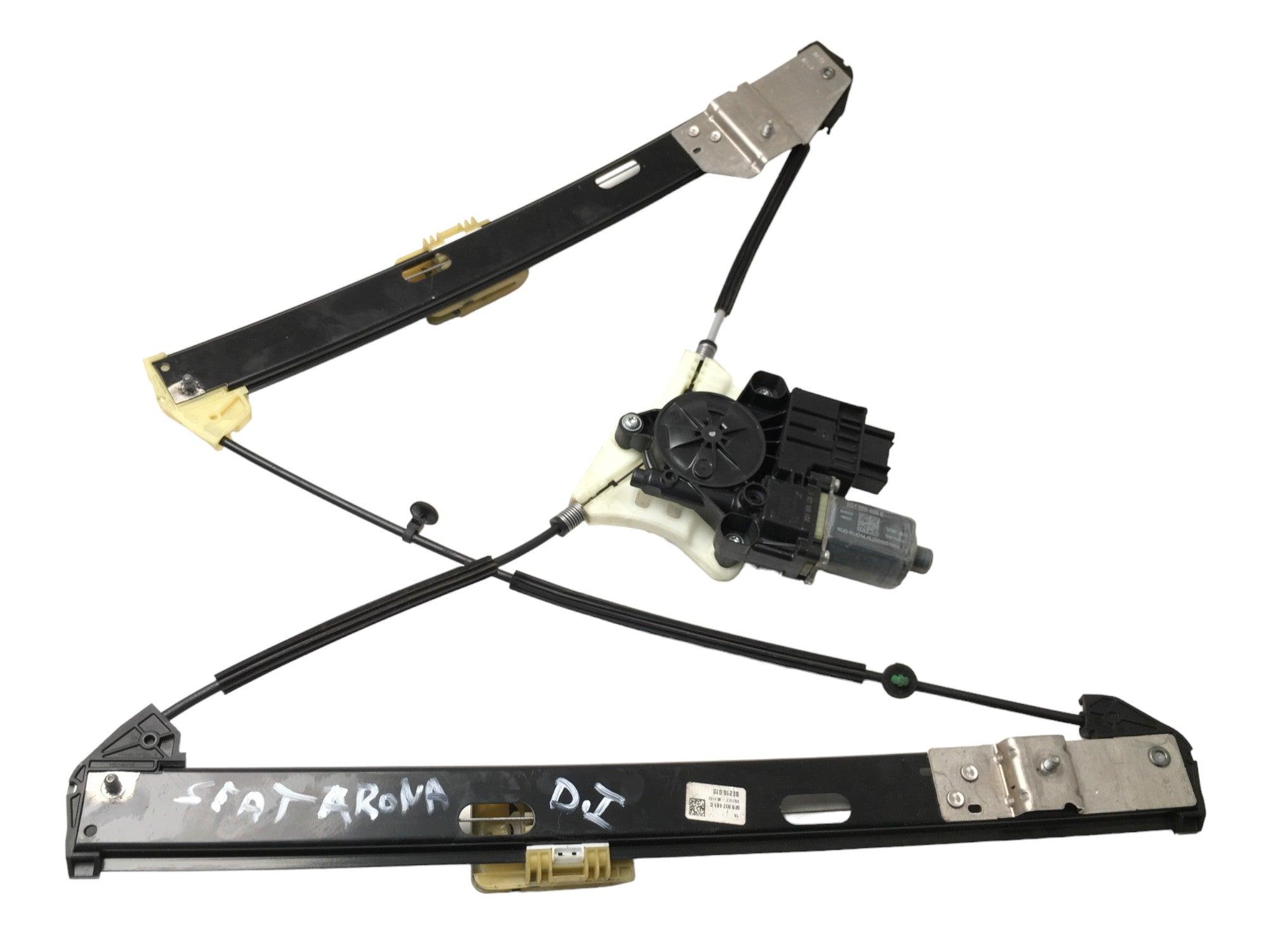 Elevalunas del izq Seat Arona KJ - 6F9837461C