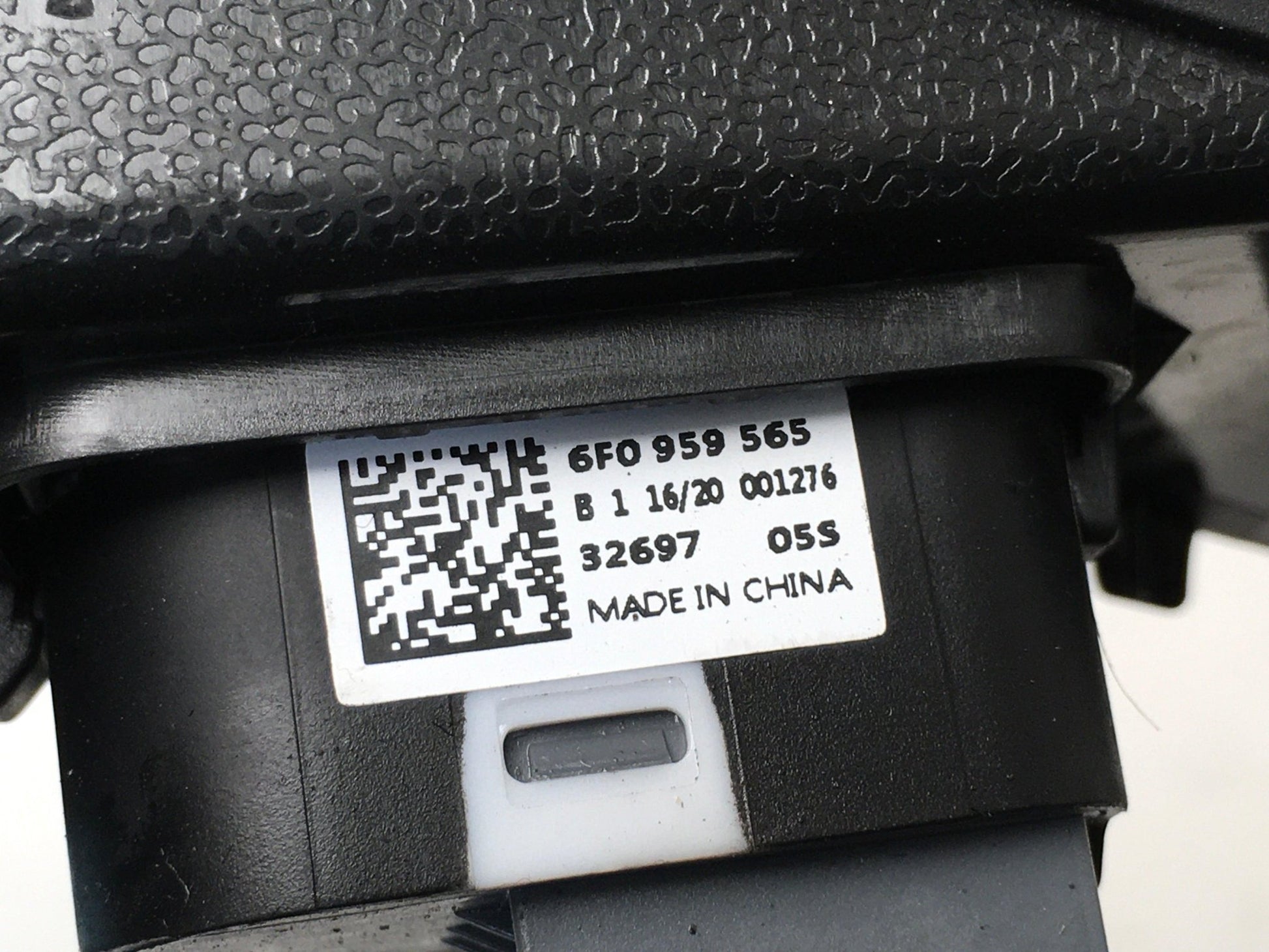 Elevalunas del izq Seat Ibiza V - 5G0959857F