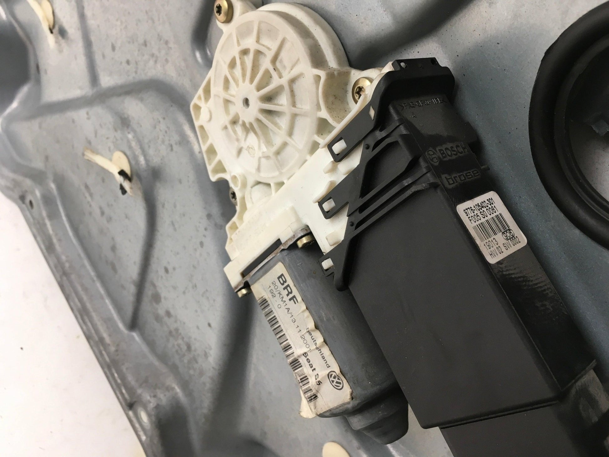 Elevalunas del izq Seat Leon 1M1 - 1C0959801B