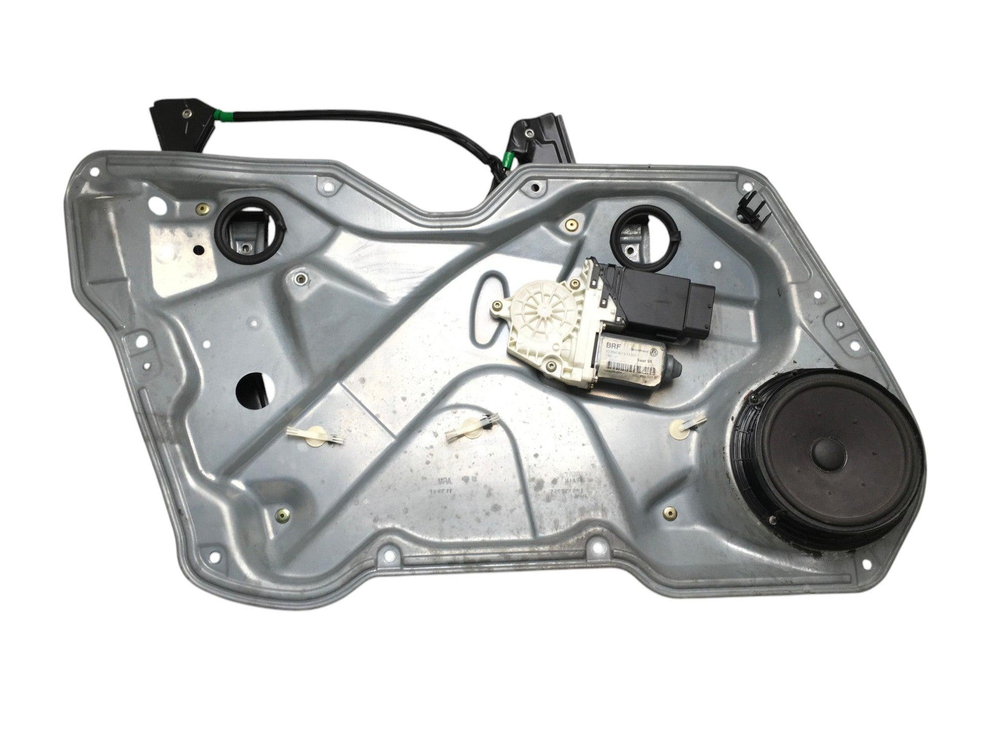 Elevalunas del izq Seat Leon 1M1 - 1C0959801B