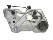 Elevalunas del izq Seat Leon Toledo 1M - 1M0837755