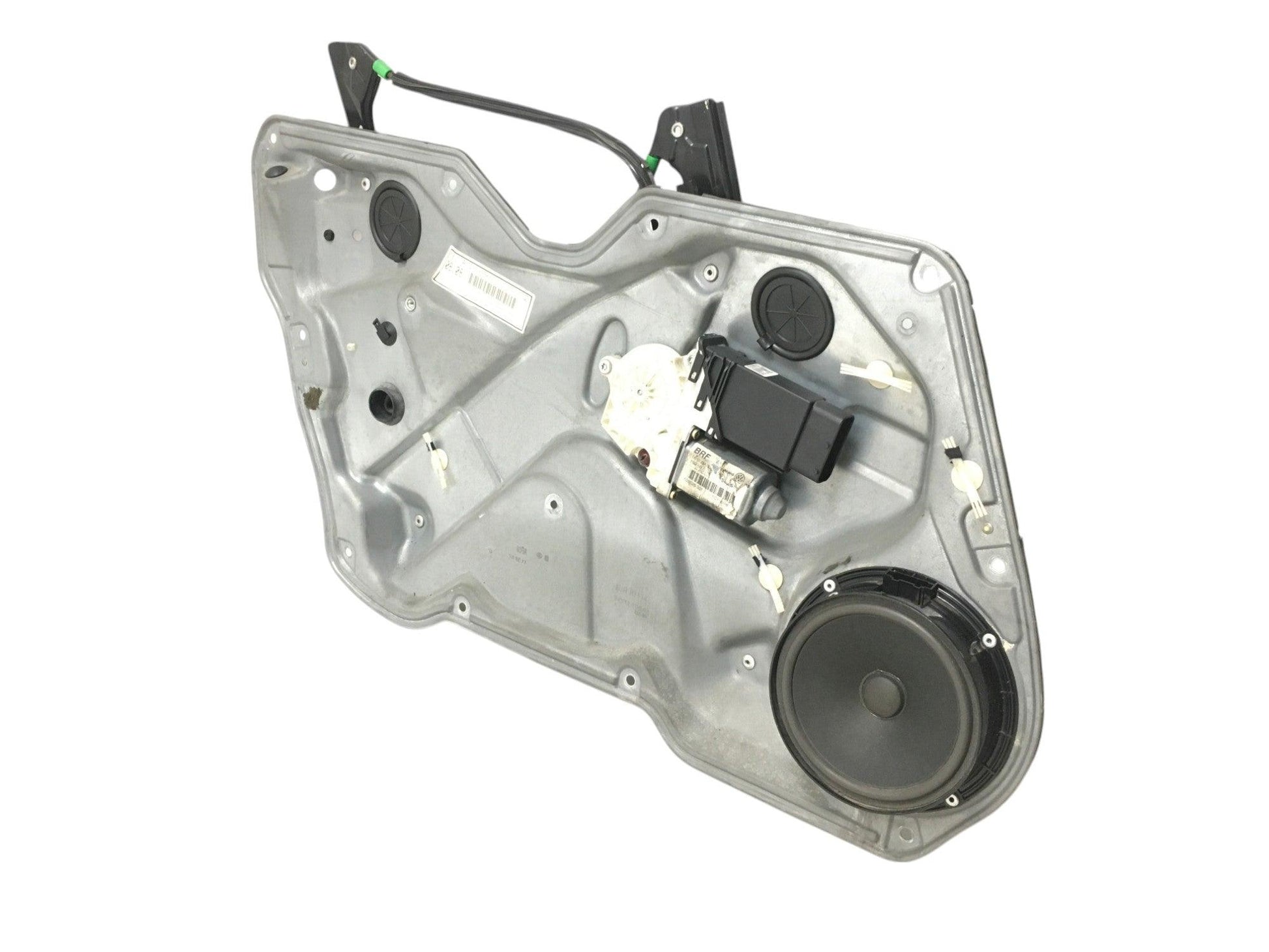 Elevalunas del izq Seat Leon Toledo 1M - 1M0837755