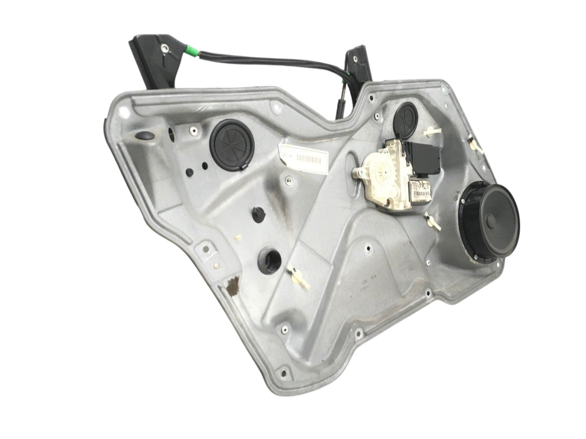 Elevalunas del izq Seat Leon Toledo 1M - 1M0837755