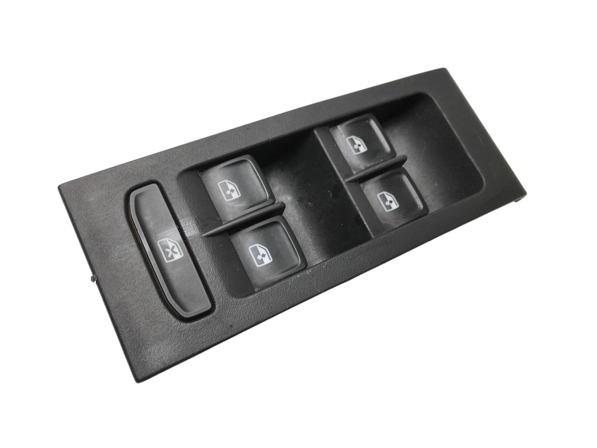 Elevalunas del izq Skoda Fabia III/ Rapid - 6V1959857A