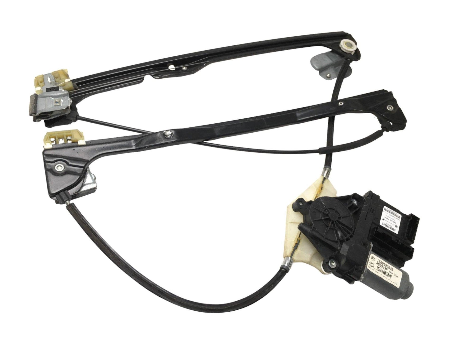 Elevalunas del izq Skoda Octavia II - 1Z1837655P