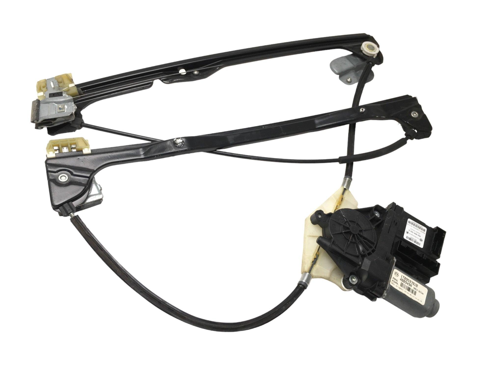 Elevalunas del izq Skoda Octavia II - 1Z1837655P