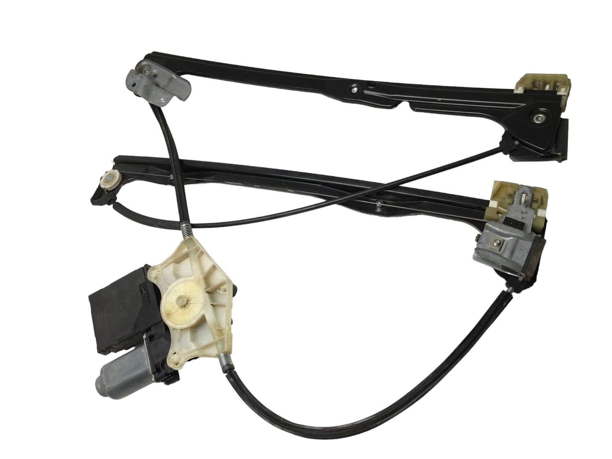 Elevalunas del izq Skoda Octavia II - 1Z1837655P