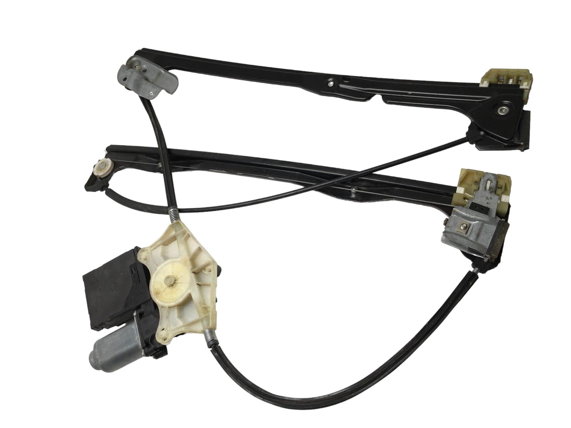 Elevalunas del izq Skoda Octavia II - 1Z1837655P