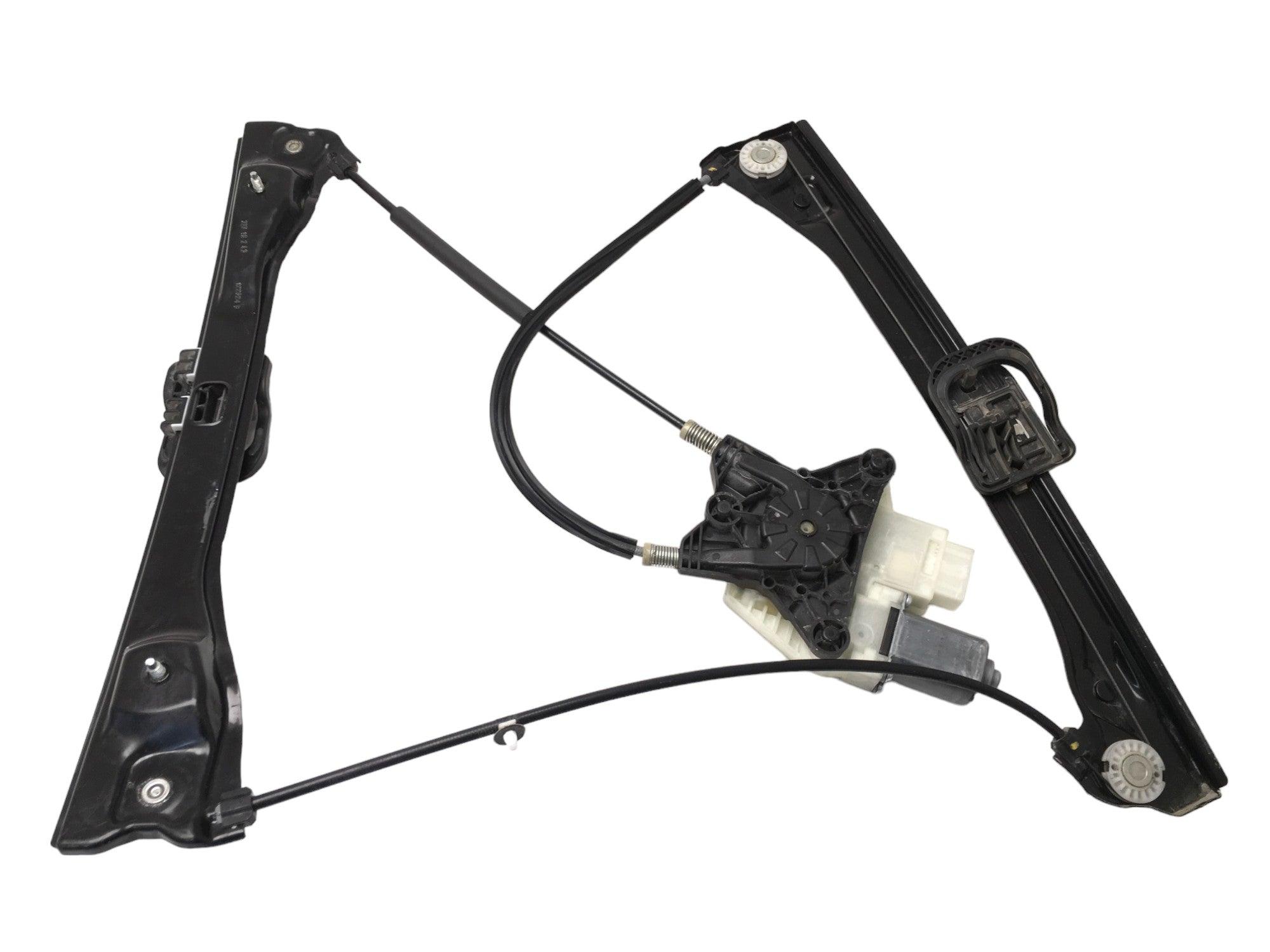 Elevalunas del izq Skoda Rapid - 6V1959801B