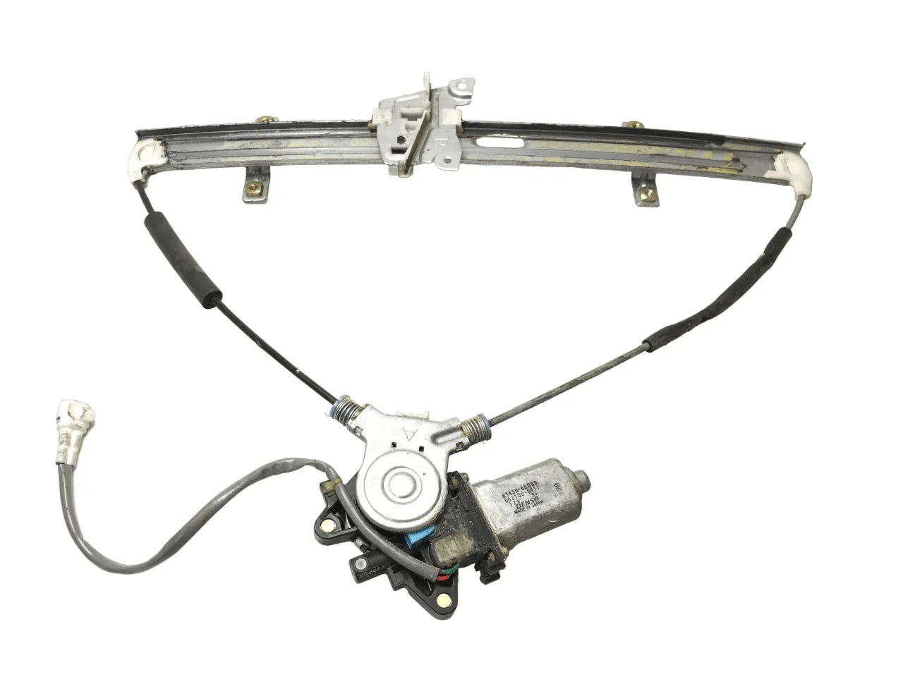 Elevalunas del izq Suzuki Grand Vitara I