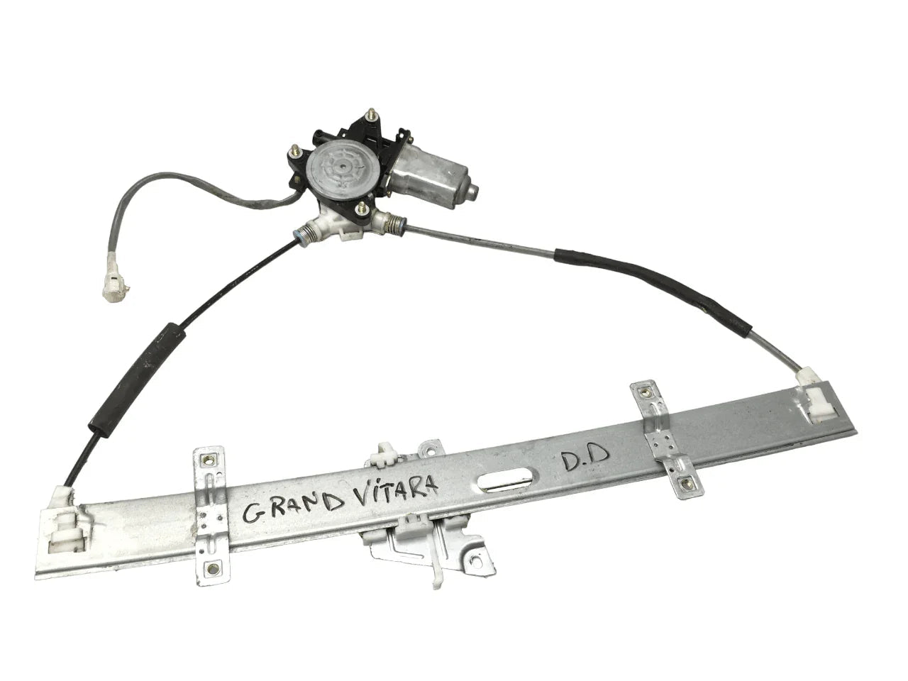 Elevalunas del izq Suzuki Grand Vitara I